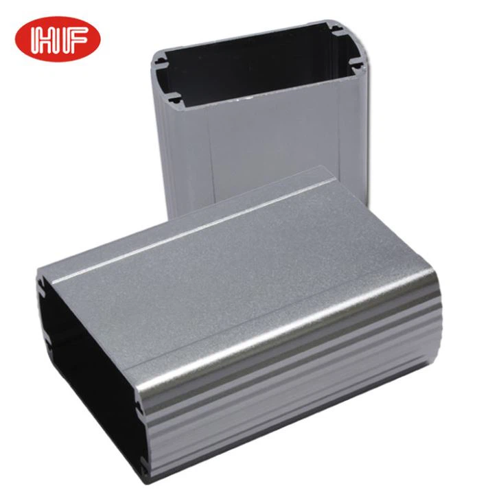 Nice Quality Anodizing Aluminum Housing For Electronic Equipment