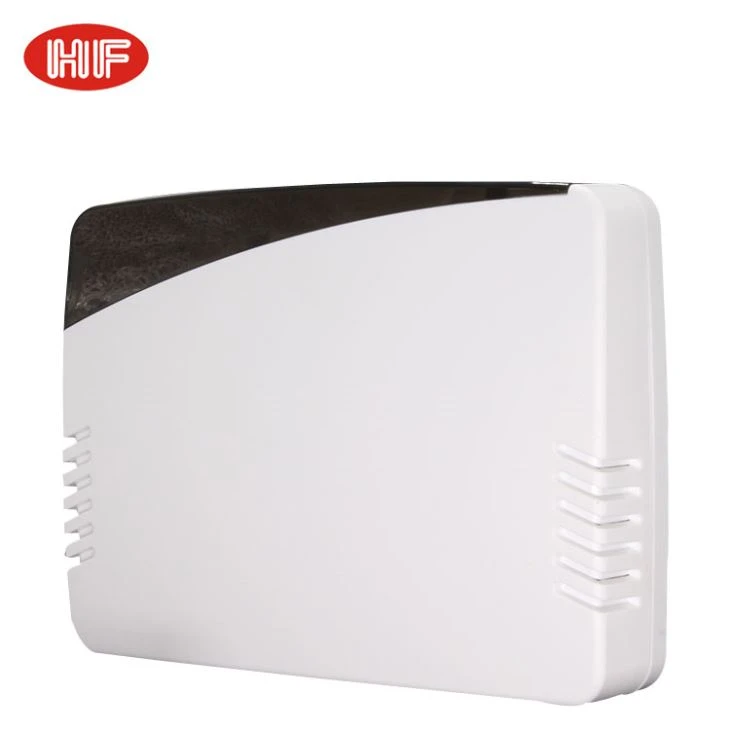 ABS Electronics Enclosure Plastic Router Box